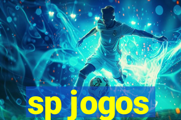 sp jogos