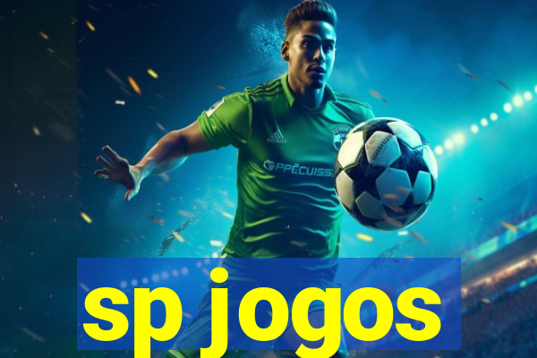 sp jogos