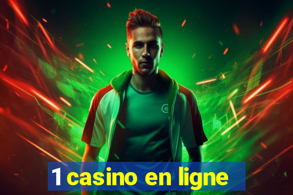 1 casino en ligne