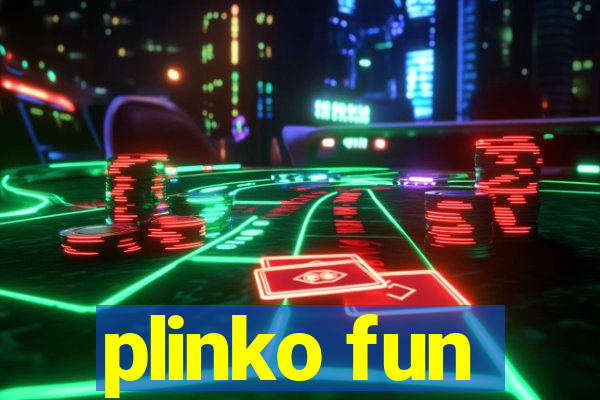 plinko fun