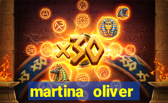 martina oliver privacy vazado