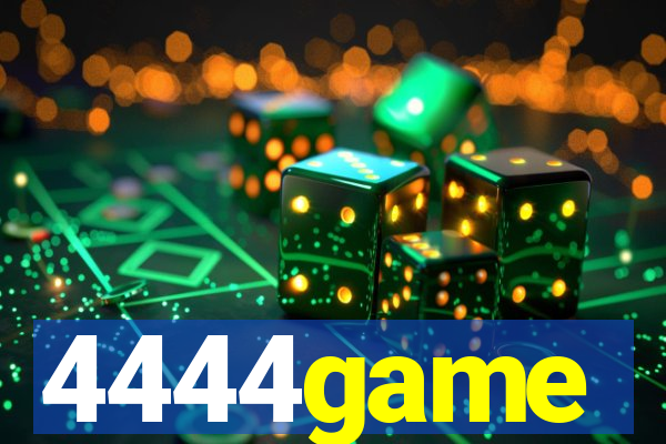 4444game