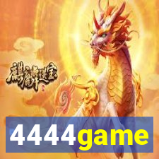 4444game