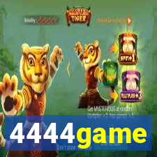 4444game