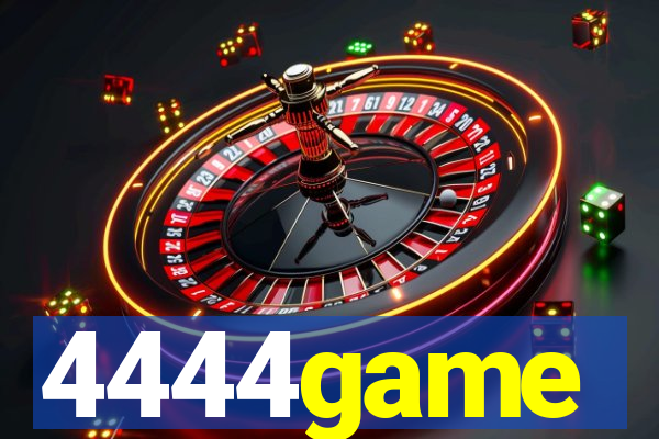 4444game