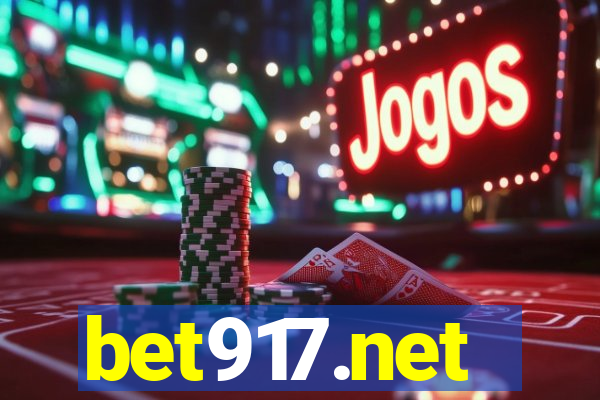 bet917.net