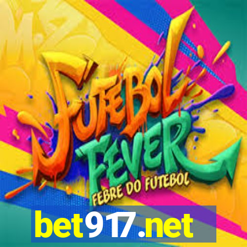 bet917.net