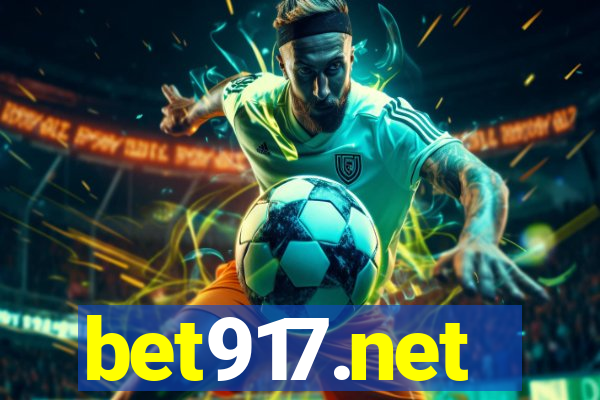 bet917.net