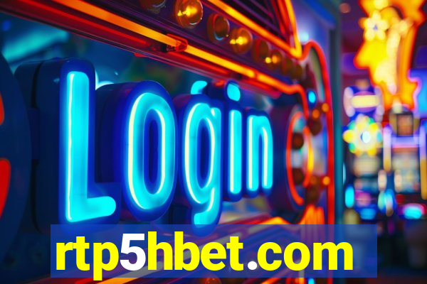 rtp5hbet.com