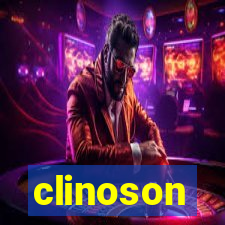 clinoson