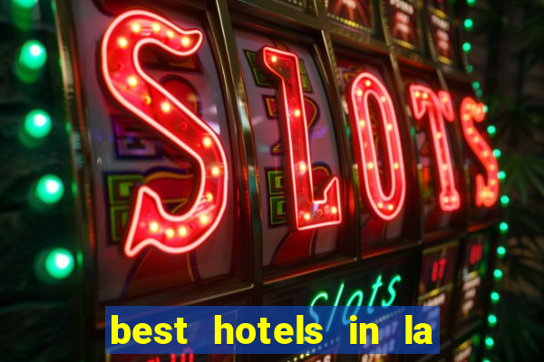 best hotels in la fortuna costa rica