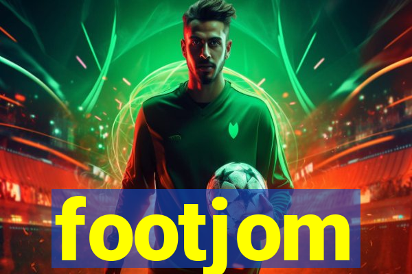 footjom