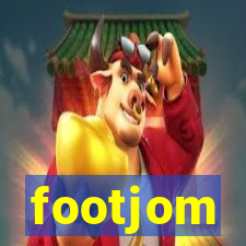 footjom