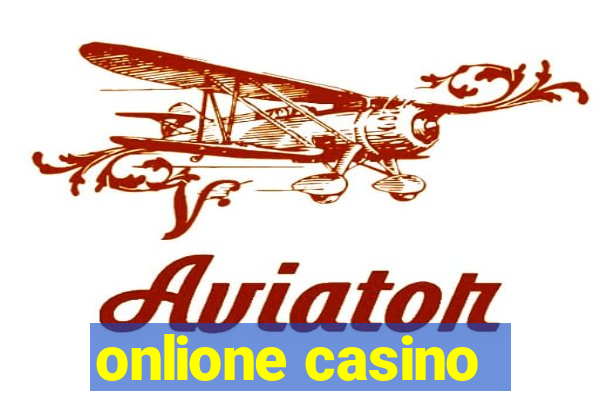 onlione casino