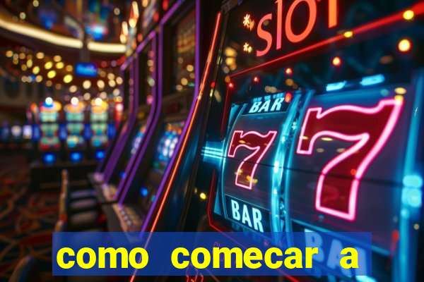 como comecar a jogar o jogo do tigre