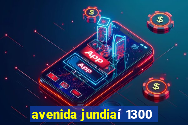 avenida jundiaí 1300