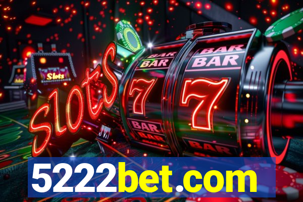 5222bet.com