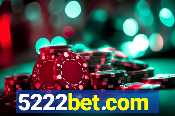 5222bet.com