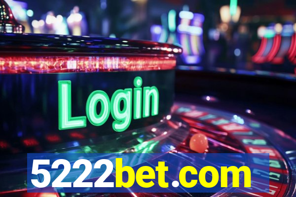 5222bet.com