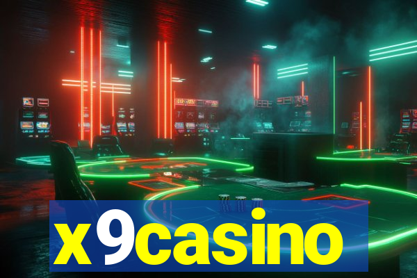 x9casino