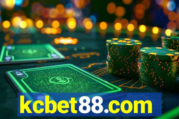 kcbet88.com