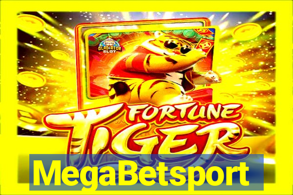 MegaBetsport