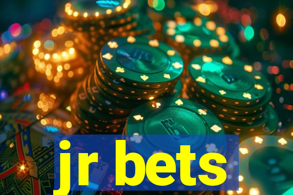 jr bets