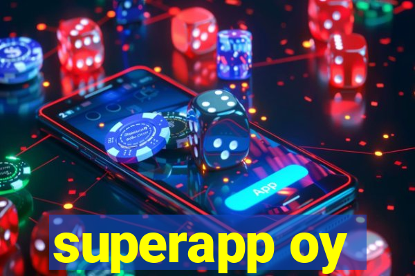 superapp oy