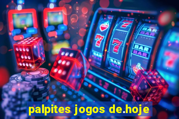 palpites jogos de.hoje