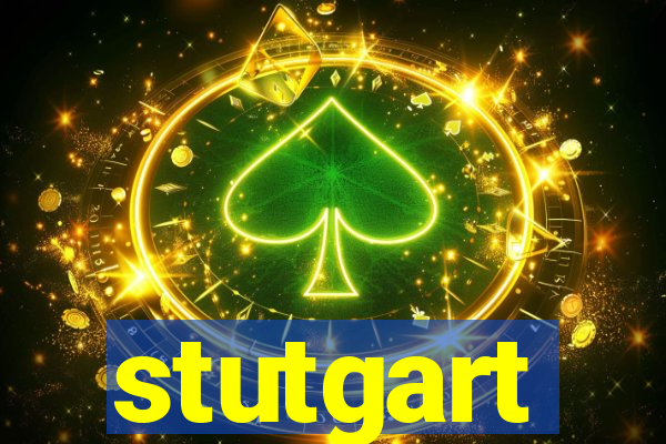 stutgart