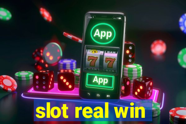 slot real win