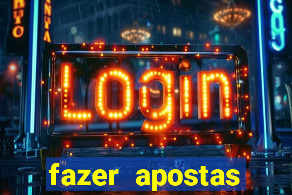 fazer apostas online loterias