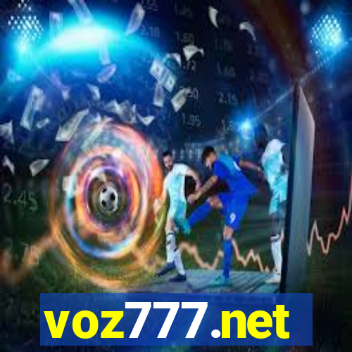 voz777.net