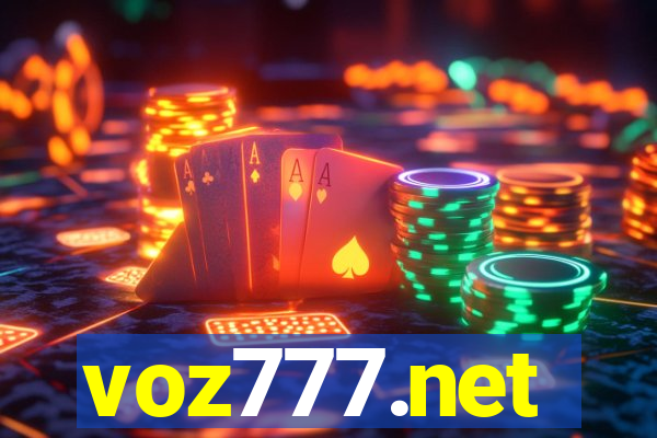 voz777.net