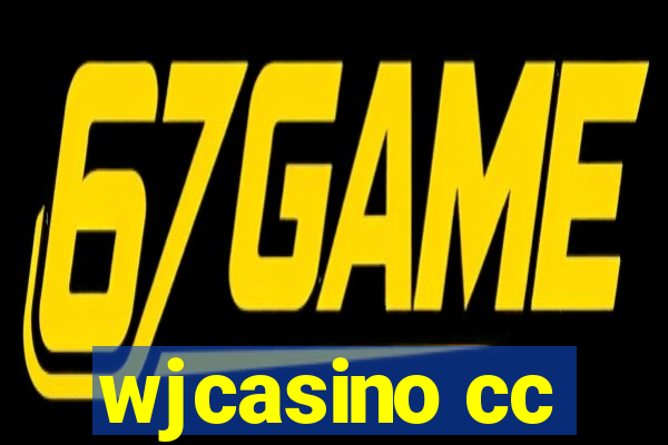 wjcasino cc