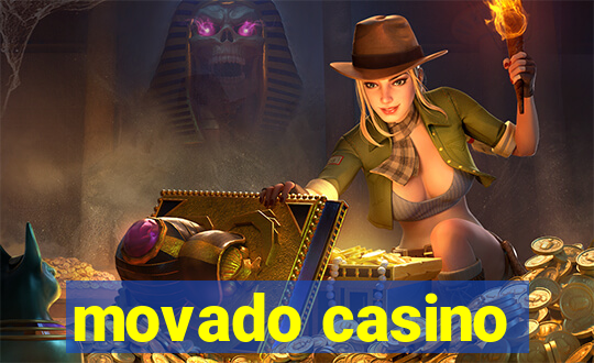 movado casino