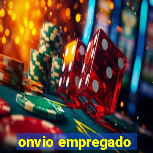 onvio empregado