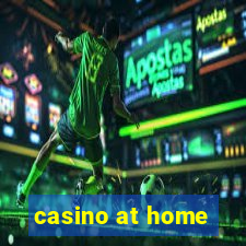 casino at home