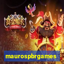 maurospbrgames