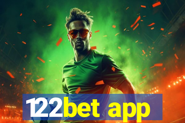 122bet app