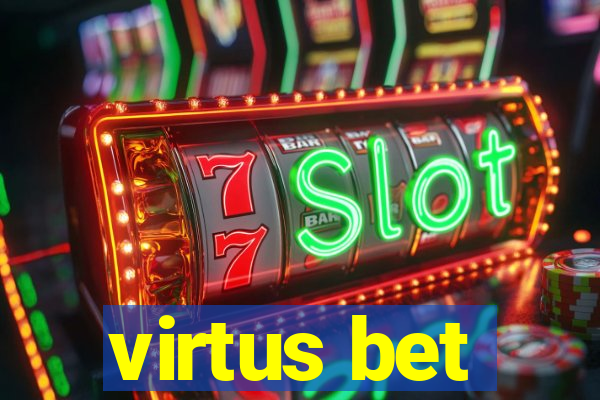 virtus bet