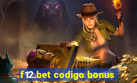 f12.bet codigo bonus