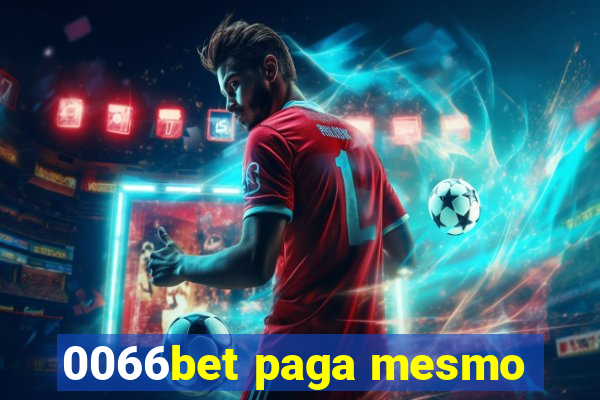 0066bet paga mesmo