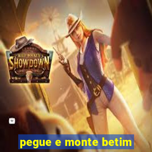 pegue e monte betim