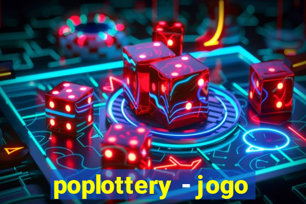 poplottery - jogo