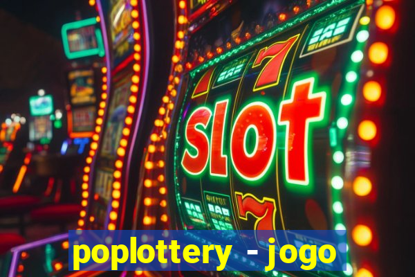 poplottery - jogo