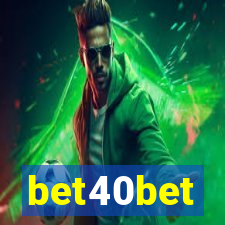 bet40bet