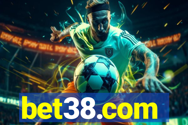 bet38.com