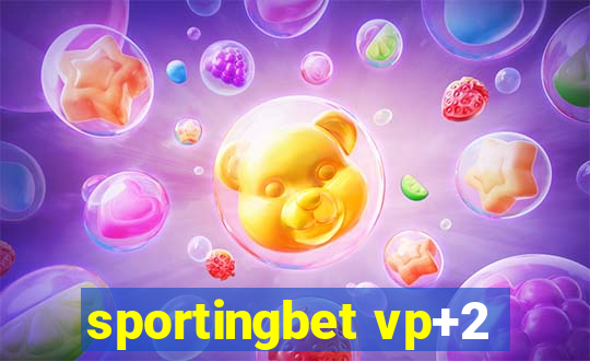 sportingbet vp+2