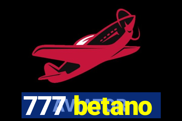 777 betano